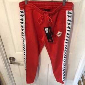 Kappa Sweatpants \u0026 Joggers for Men 